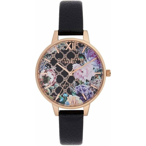 Женские часы Olivia Burton OB16GH11  (Ø 34 mm)